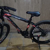 دوچرخه ۲۷.۵