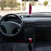 پراید هاچبک، مدل ۱۳۸۵|خودرو سواری و وانت|دوگنبدان, |دیوار
