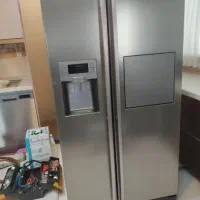 تعمیرات یخچال فریزر نمایندگی مجاز(سردسازان گواشیر)