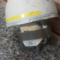 سرپیچ المیچری|لامپ و چراغ|شاهینشهر, شهرک صنعتی اصفهان|دیوار