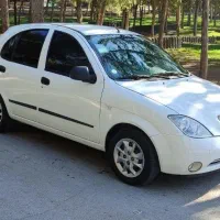 تیبا 2 مدل 1401درحد صفر