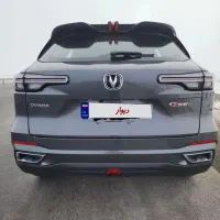 فروش چانگانCS55 پلاس وارداتی مدل۲۰۲۴