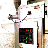 دستگاه روغن گیری