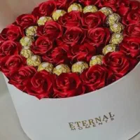 گل ربانی|گل مصنوعی|قم, شهرک مهدیه (مدرس)|دیوار