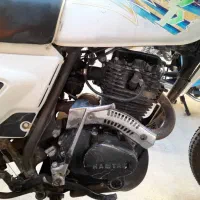 موتور|موتورسیکلت|مسجد سلیمان, |دیوار