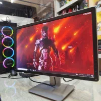 مانیتور 22 اینچ فول اچ دی پورت DP
