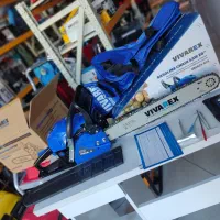 اره موتوری ریوارکس ۵۰ سانت باگارانتی ابزار رسولی|ابزارآلات|بیرجند, |دیوار