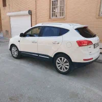 جک S5 اتوماتیک، مدل ۱۳۹۵|خودرو سواری و وانت|کرمان, |دیوار