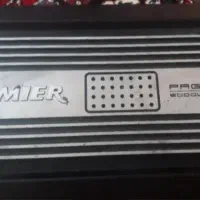 آمپلی فایر ۶کانال پرایمر اصل