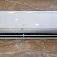 فن کویل دیواری گلدیران 600cfm