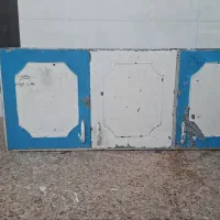 کابینت ورقه بسیار محکم