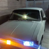 پیکان مدل83فروشی