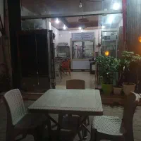 فروش لوازم فست فود کامل همشون درحد نو هستن