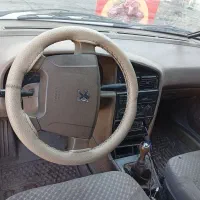 پژو 405|خودرو سواری و وانت|مرودشت, ژیان|دیوار