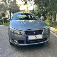 رانا LX مدل 95 موتور tu5