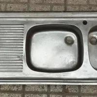 کابینت و سینک