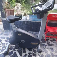 دوچرخه ورزشی باشگاهی