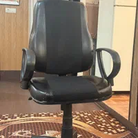 صندلی اداری