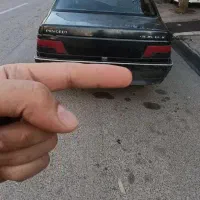 پژو ۴۰۵ GLx|خودرو سواری و وانت|گرگان, |دیوار