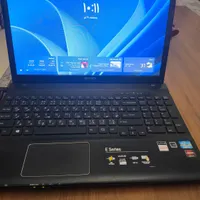 لپتاپ Sony vaio