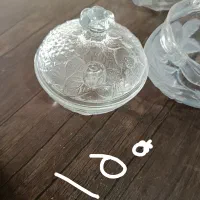 سرویس آرکوپال نو .میوه خوری پایه دار و غیره|ظروف سرو و پذیرایی|قرچک, میرزائی جنوبی|دیوار