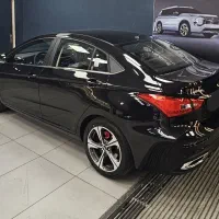 آریزو5 1404 صفر مشکی توربو مدارک آماده انتقال