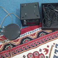 دستگاه  تاتو بدن  و ابرو در حد نو