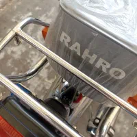 موتور|موتورسیکلت|قرچک, شهرک الحدید|دیوار