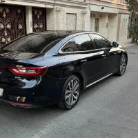 خودرو رنو تالیسمان e3فول|خودرو سواری و وانت|تهران, تهرانسر شرقی|دیوار