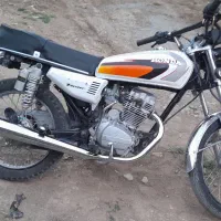 موتور200 احسان|موتورسیکلت|اقلید, |دیوار