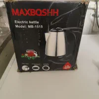 چای سازی کتری برقی