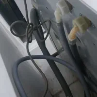 لباسشویی هوشمند بوش المانی۸ کیلویی  bosch