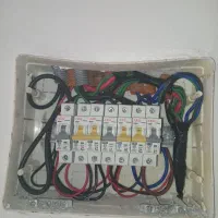 برق کشی ساختمان و تعمیرات|خدمات پیشه و مهارت|میناب, |دیوار