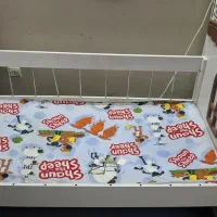 تخت کمد بچه|اسباب و اثاث بچه|ری, شهرک نظامی|دیوار