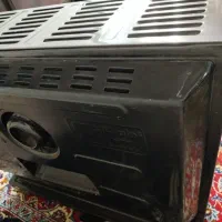 بخاری گازی درحدنو|بخاری، هیتر، شومینه|قم, نیروگاه|دیوار