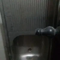 سینگ و۲ عددتخت یک نفره|حراج|آستانه سرا, |دیوار