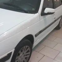 پارسXU7P موتور جدید ۴۰۱|خودرو سواری و وانت|مشهد, گلبرگ|دیوار