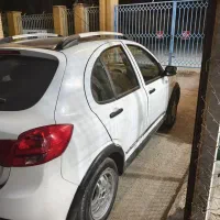 کوئیک کم کار سالم و مرتب|خودرو سواری و وانت|مشهد, گاز|دیوار