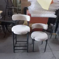 نهار خوری تدی