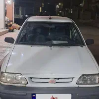 پراید ۱۳۱|خودرو سواری و وانت|هشتگرد, سیف آباد|دیوار