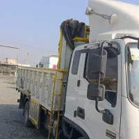 فروش فوتون هشت و نیم تن