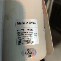 دوربین مداربسته کار کرده کیفیت یک|دوربین مداربسته|فلاورجان, |دیوار