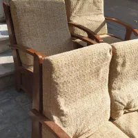 نیم ست|مبلمان خانگی و میز عسلی|تهران, بنی‌هاشم|دیوار