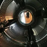 فروش ماشین لباسشویی ایتالیایی بهی پنج کیلویی|ماشین لباسشویی و خشک‌کن لباس|توتکابن, |دیوار