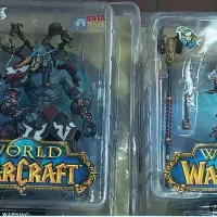 فیگور وارکرفت اورجینال اکتیویژن بلیزارد برند سوتا