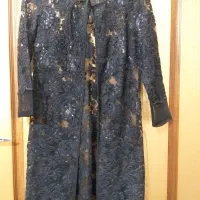 مانتو مجلسی نو نو سایز ۳۸ تا ۴۰