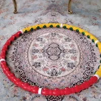حلقه ی لاغری|تجهیزات ورزشی|تهران, شمشیری|دیوار