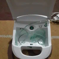 دستگاه اکسیژن برقی...