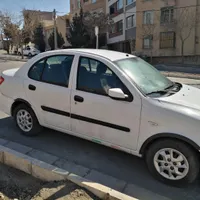 ساینا دندهای EX، مدل ۱۳۹۷