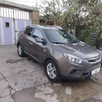 جک s5مدل ۹۴عروسک|خودرو سواری و وانت|همدان, |دیوار